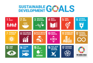 Immagine per il progetto Agenda 2030